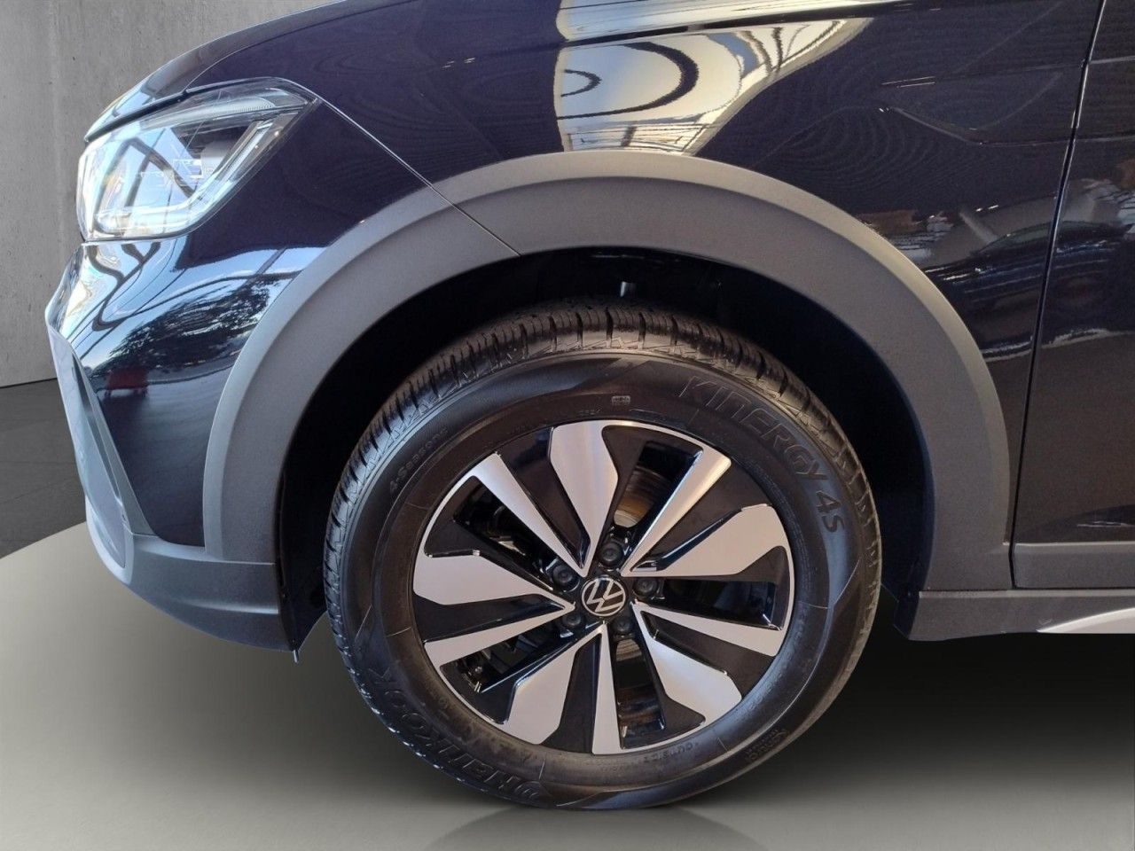 Taigo GOAL 1.0 TSI DSG Klima Navi