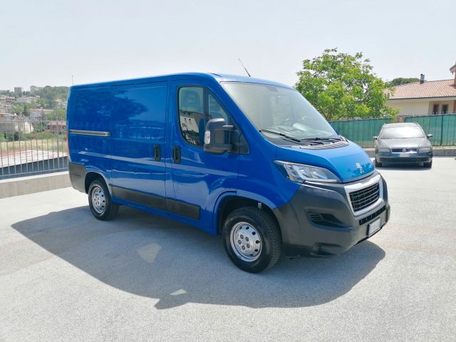 Peugeot Boxer 2.2 HDI 140CV L1 H1 2019