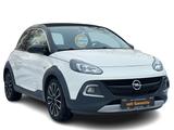 Opel Adam ROCKS 1.4*Tempomat*App-Connect*Faltdach* - Opel Adam: Rocks