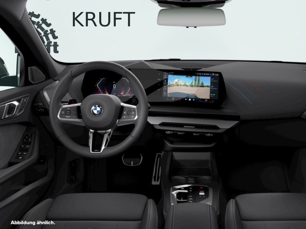 BMW 123 xDrive M SPORT PRO LC PROF DA PLUS PA PLUS foto 5