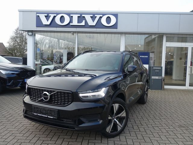 Volvo XC40 T5 R-Design/AHK/Kamera/Winterpaket/Carplay