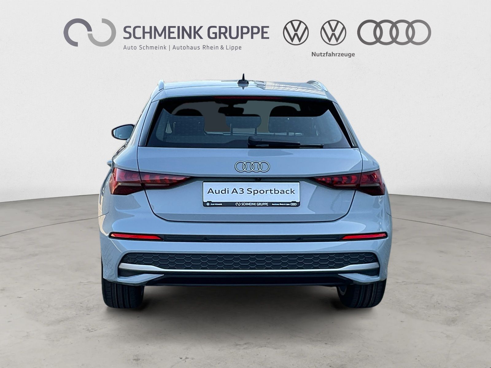 Audi A3 - Bild 4