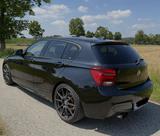 BMW 125i M-Sport Harman/Kardon  - BMW 1er Reihe von privat