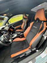 Subaru BRZ - Subaru BRZ