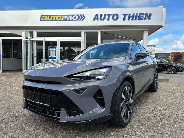CUPRA Formentor VZ 2.0 TSI DSG Navi/ACC/AHK/LED/Shzg.