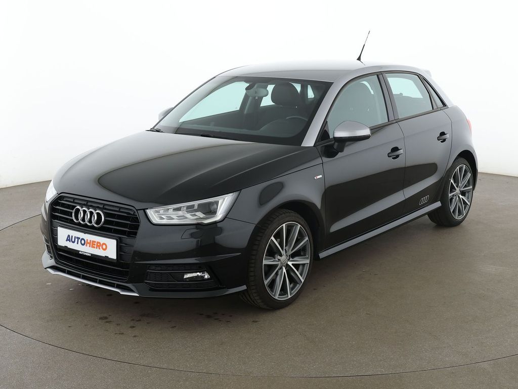 Image of Audi A1