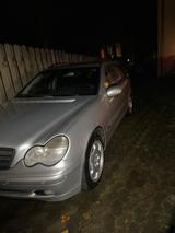Mercedes-Benz Mercedes Benz C270 - Mercedes-Benz C 270 Gebrauchtwagen