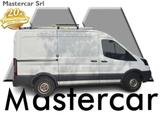 Ford FORD Transit L2H2 130CV 2.0TDCI ECO 4x4 awd FT82 - Ford Transit awd Gebrauchtwagen