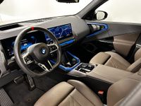 BMW X3 M50 - Vorschau Bild 38