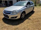 Opel Astra H Caravan Edition - gebrauchte Opel Astra aus dem Jahr 2008