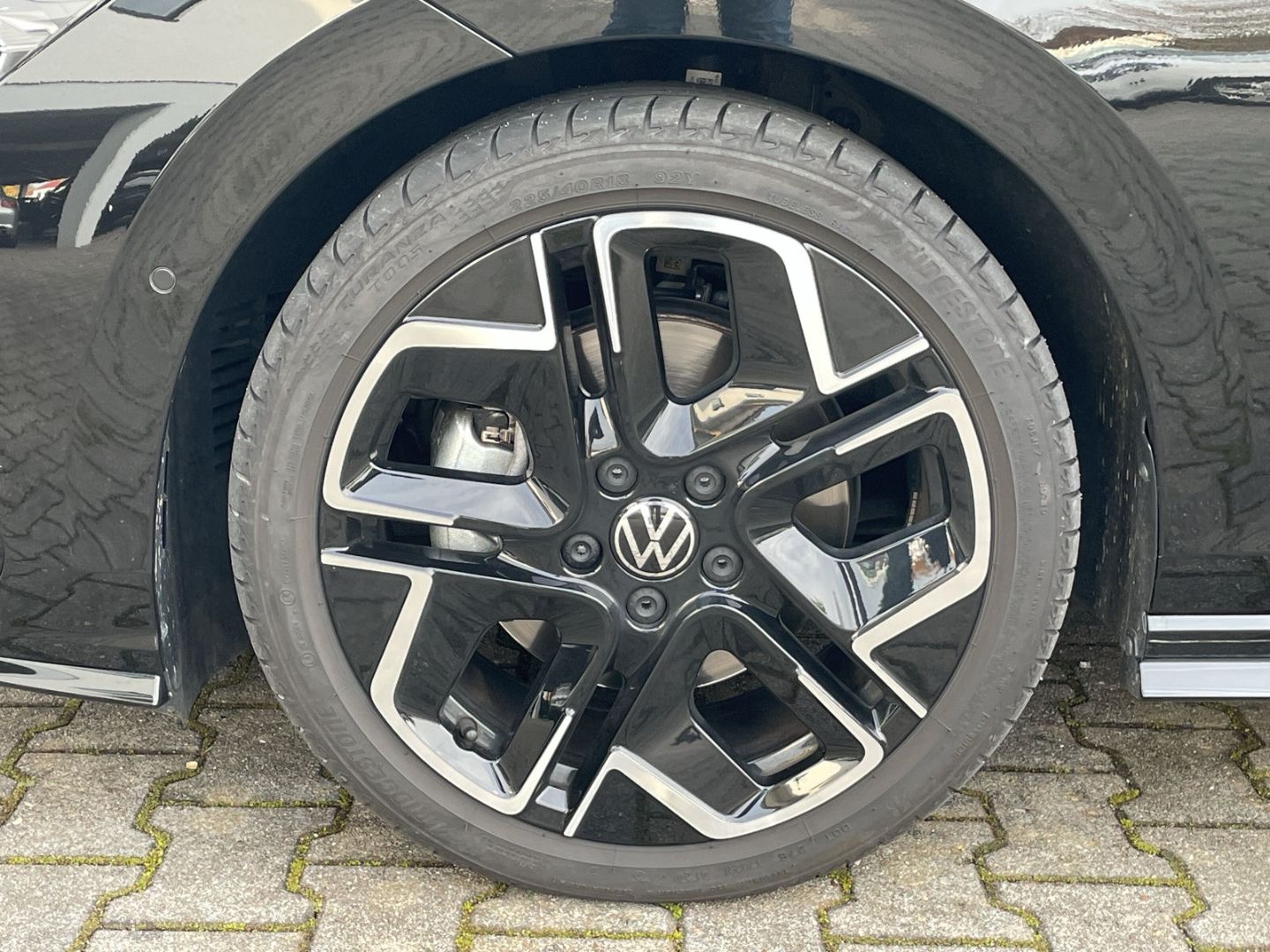 Golf Variant VIII 2.0 TDI DSG R-Line AHK/Kamera/