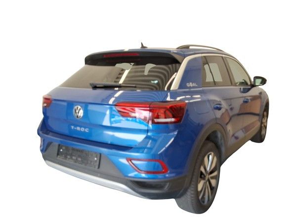 Volkswagen T-Roc - Bild 2