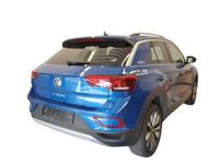 Volkswagen T-Roc - Vorschau Bild 2