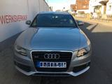 Audi A4 3.0 TDI (DPF) tiptr.quattro S line Avant ... - Audi A4 aus 2008: 3.0