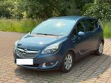 Opel Meriva 1.4 INNOVATION 88kW Automatik INNOVATION - Opel Meriva Gebrauchtwagen in Wiesbaden