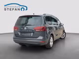 Seat Alhambra 2.0 TDI DSG Xcellence 7-Sitzer|ACC|XEN. - Seat Alhambra Diesel Kleinbus Automatik 7-Sitzer