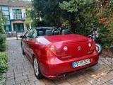 Peugeot 307 CC Sport ,Roter Flitzer,nicht ... - Peugeot 307 Sport mit Benzin-Antrieb
