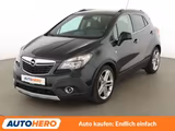 Opel Mokka 1.4 Turbo Excellence *NAVI*BI-XENON*TEMPO* - Opel Gebrauchtwagen in Bonn