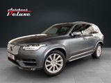 Volvo XC 90 D4 INSCRIPTION NAVI-KAMERA-LEDER-ACC-LED - Volvo XC90: 4.4