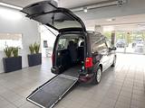Volkswagen Caddy 1.2 TSI Behindertengerecht-Rampe|PDC - Volkswagen Caddy in Duisburg