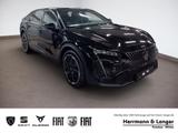 Peugeot 408 GT Hyb 145 DSC Allwetter Premium-P. Komfort- - schwarze Peugeot 408