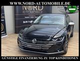 Volkswagen Arteon Shooting Brake Elegance 1.4 TSI eHybrid - Volkswagen Arteon Elegance mit Hybrid-Antrieb (Benzin/Elektro)