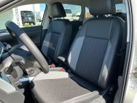 Volkswagen Taigo - Vorschau Bild 12