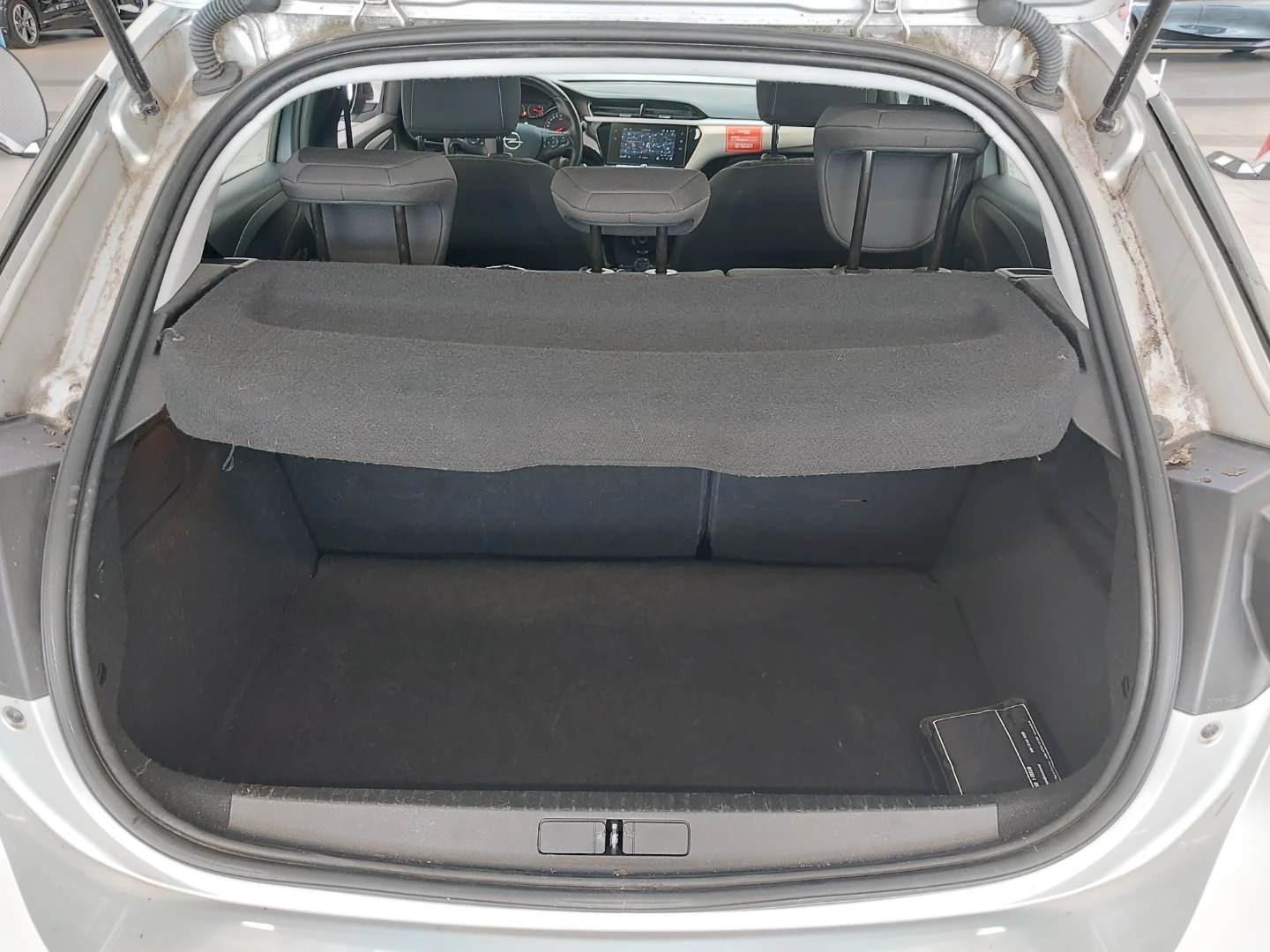 Opel Corsa 1,2 "Edition", Benzin, Schaltgetriebe, миниатюра 18