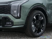 Kia Sportage - Vorschau Bild 10