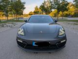 Porsche Panamera 4S Diesel - Porsche Panamera Gebrauchtwagen in München