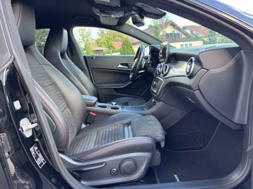 Mercedes CLA 200 Shooting Brake - 8