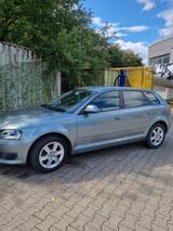Audi TOP gepflegt! AUDI, A3 8 P 1,6 TDI, Kondor... - Audi A3 8P mit Diesel-Antrieb