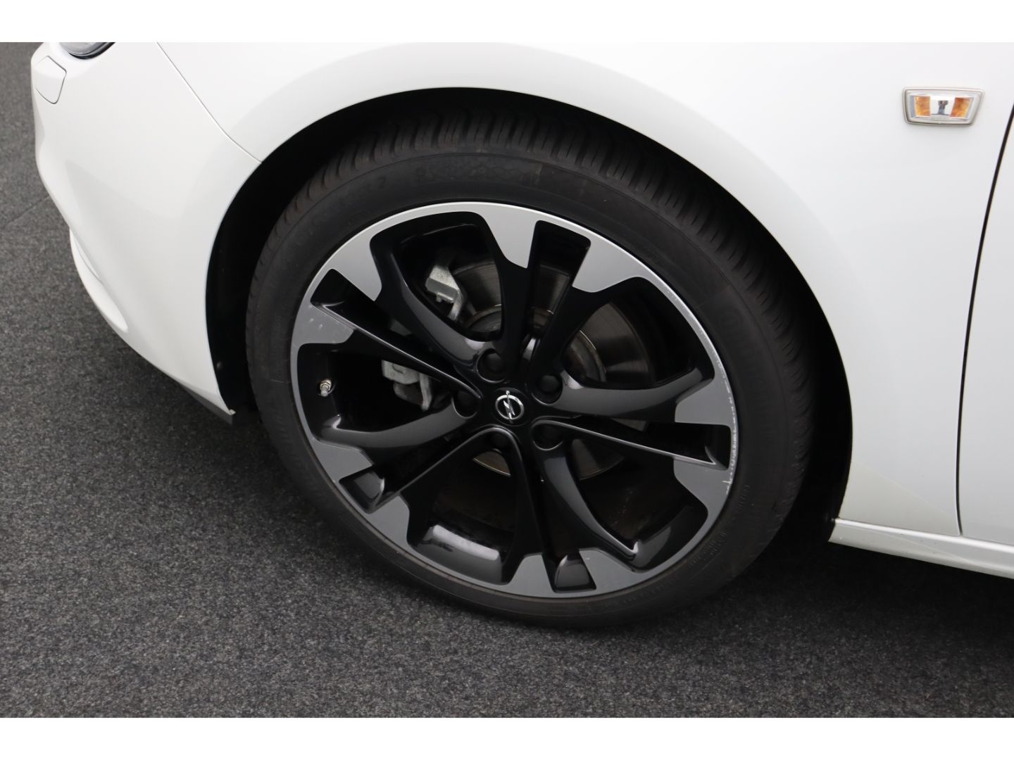 Fahrzeugabbildung Opel Cascada Innovation ecoFlex INNOVA 1.6T(100)6G S