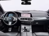 BMW X5 xDrive30d M Sport Laser Pano HuD ACC+ AHK 20" - BMW X5 in Osnabrück
