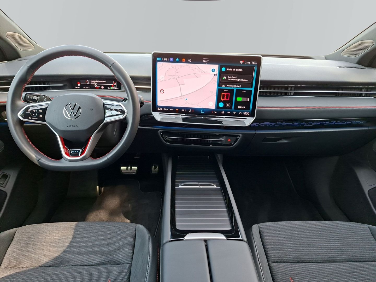 ID.7 Tourer GTX 4Motion *AHK*DCC*AREAVIEW*HUD*IQ