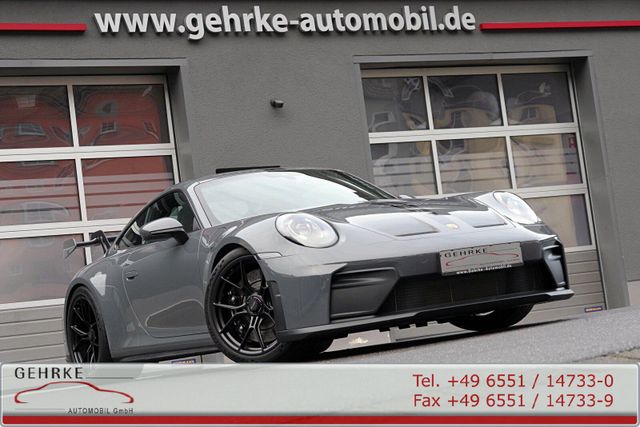 Porsche 992.2 GT3*Clubsport,Vollschale,Lift,Chrono,BOSE*