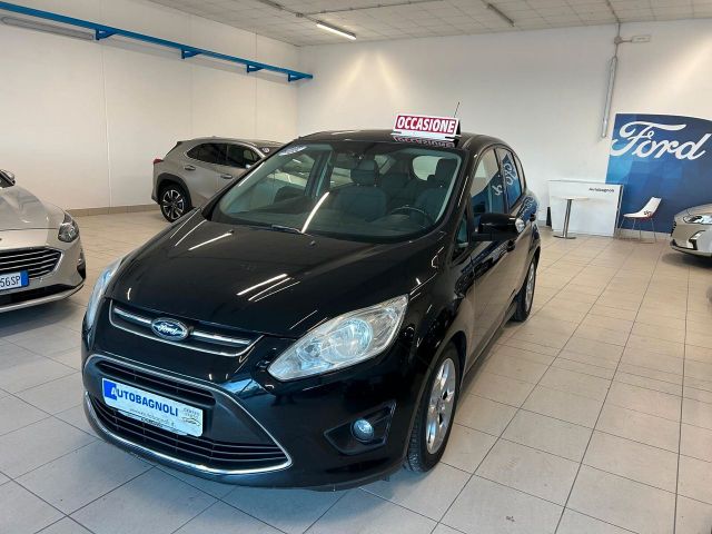 Ford C-Max PLUS 1.6 TDCi 95 CV 6mt