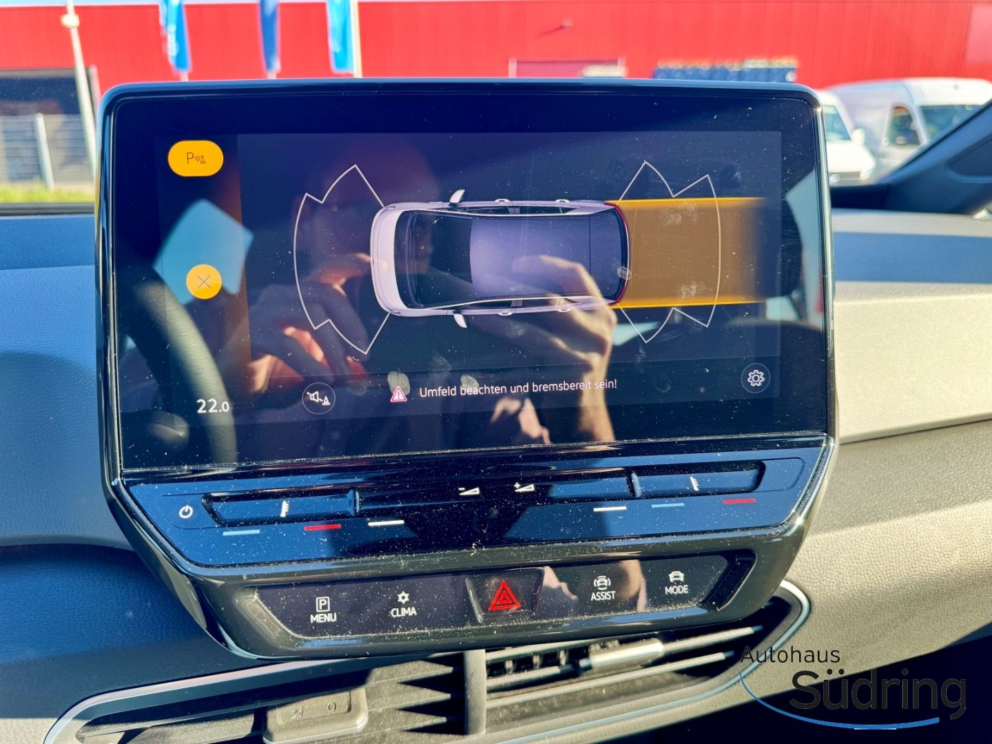 ID.3 Pure Performance 45 kWh Navi AppConnect
