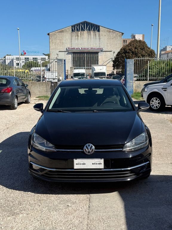 Image of Volkswagen Golf