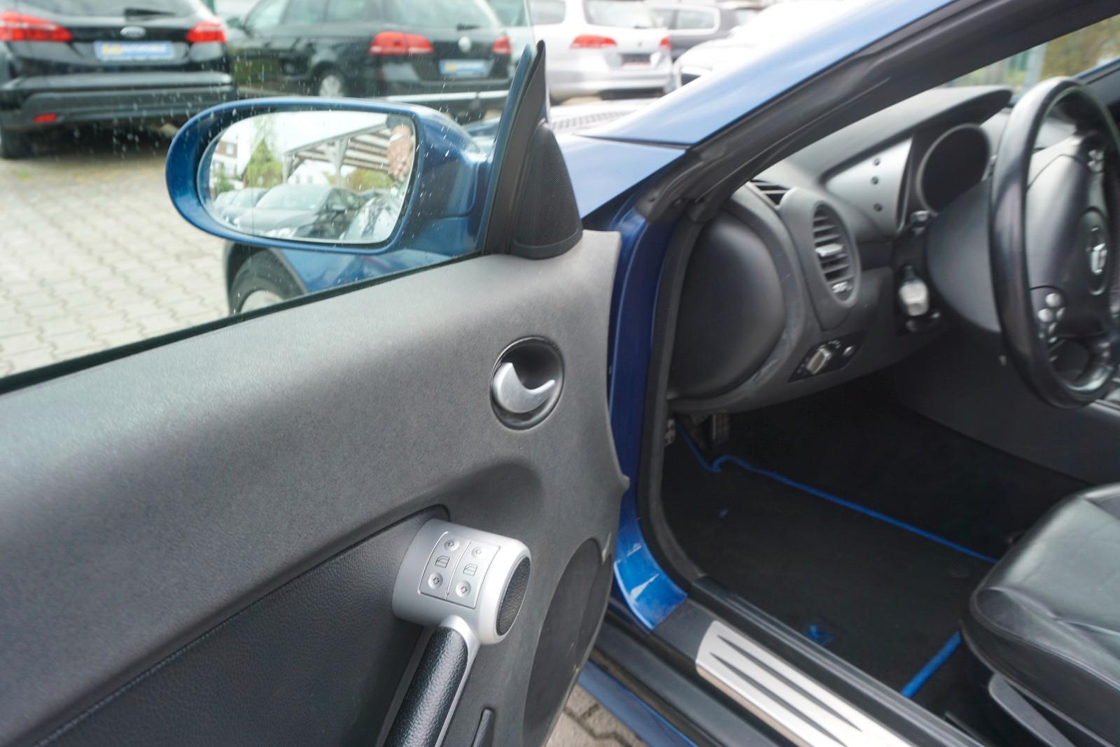 MERCEDES-BENZ ROADSTER SLK 280 / CLIM / EURO4 | 231 ch | BVM | SELLERIE CUIR