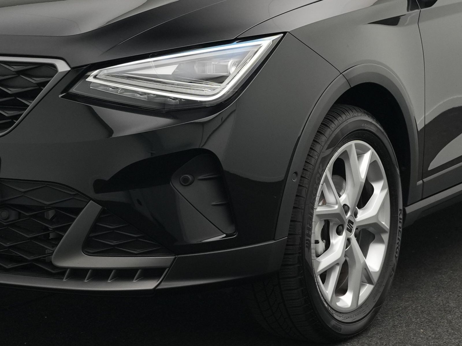 Seat Arona - Bild 22
