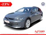 Volkswagen Golf VIII Variant 1.5 TSI DSG LED ACC AHK - Neuwagen in Berlin