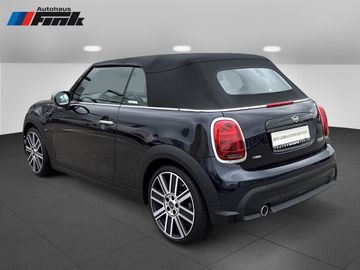 MINI Cooper DAB LED Navi Tempomat Klimaaut. Shz PDC