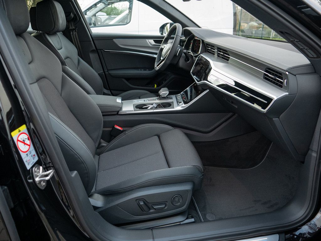 Audi A6 - Bild 3