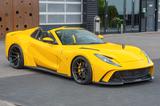 Ferrari 812 GTS  NOVITEC N-LARGO *1 OF 18*CARBON*840PS* - scheckheftgepflegte Ferrari 812
