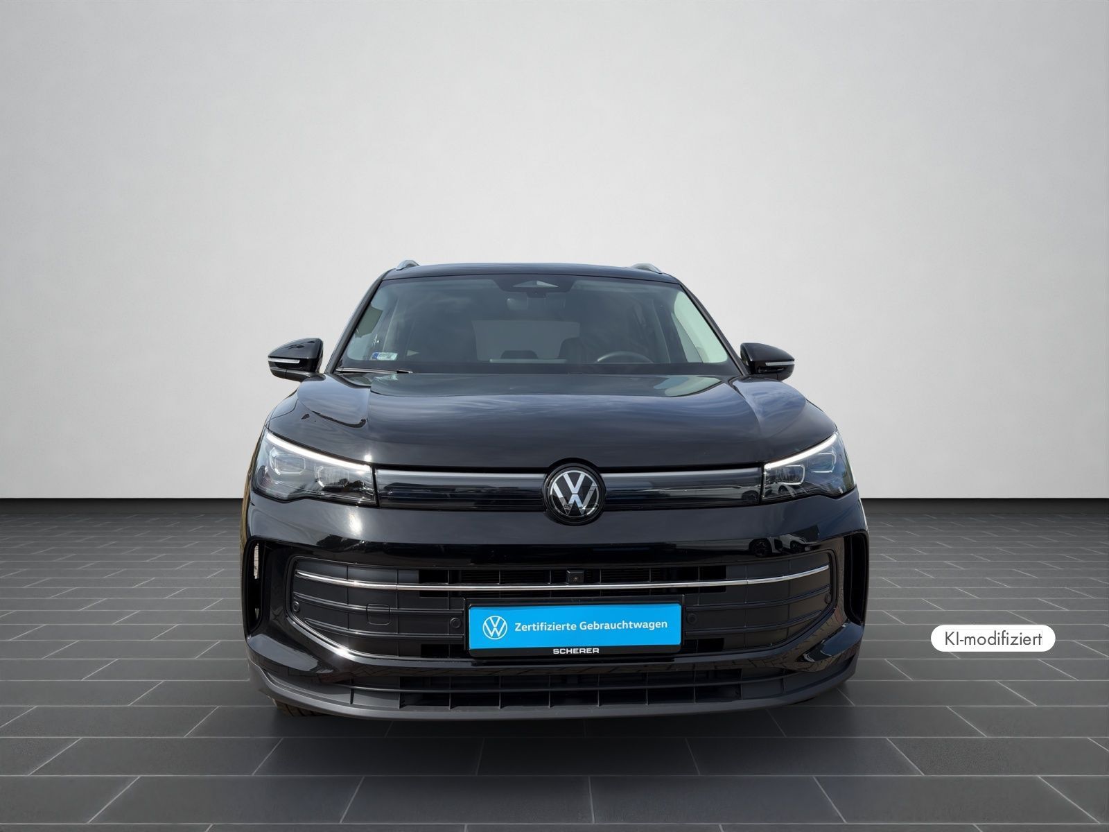 Volkswagen Tiguan Life 1.5 TSI DSG NAVI SHZ ACC ALU foto 5