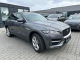 Jaguar F-Pace R-Sport AWD !! MIT 2 JAHREN GARANTIE !! - Jaguar aus 2017