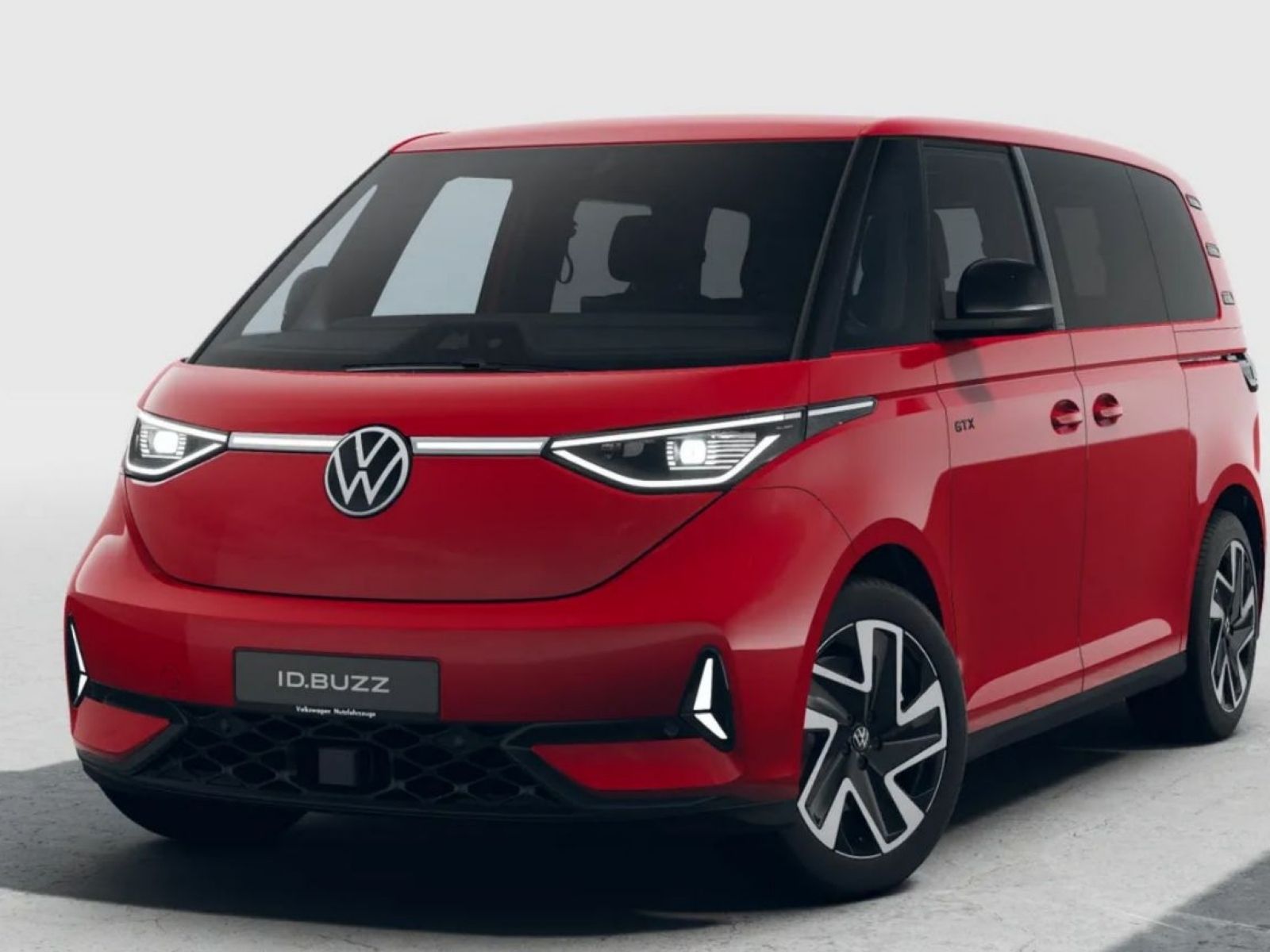 Volkswagen ID. Buzz GTX 4M kurz 79 kWh Mod27 IQLight ACC AU