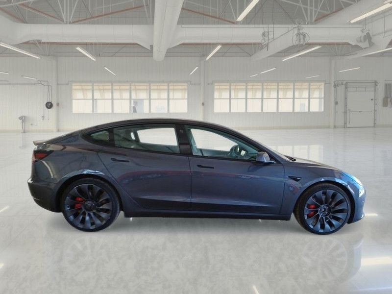 Tesla TESLA MODEL 3 75 KWH PERFORMANCE DUAL MOTOR 4WD  imagem 3