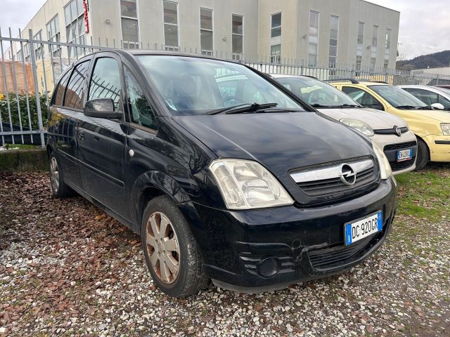 Opel Meriva 1.4 16V Cosmo